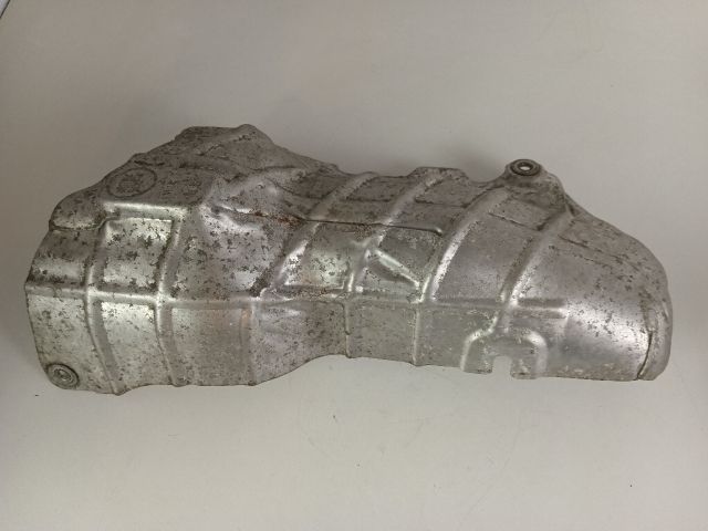 bontott OPEL ASTRA J Katalizátor Hővédő Lemez