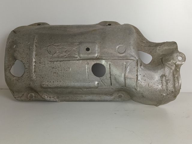 bontott OPEL ASTRA J Katalizátor Hővédő Lemez