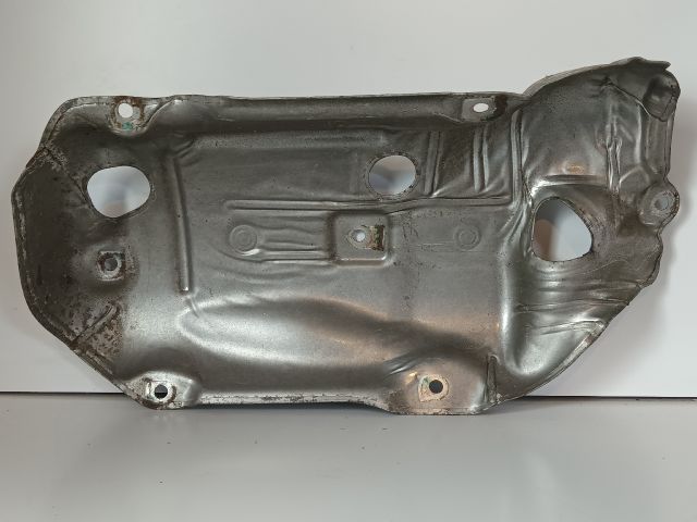 bontott OPEL ASTRA J Katalizátor Hővédő Lemez