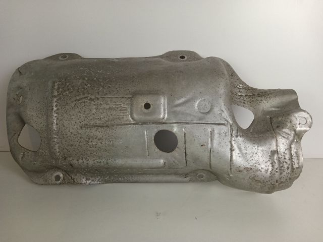 bontott OPEL ASTRA J Katalizátor Hővédő Lemez