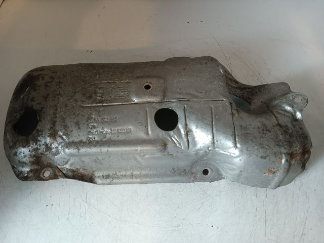 bontott OPEL ASTRA J Katalizátor Hővédő Lemez