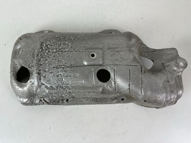 bontott OPEL ASTRA J Katalizátor Hővédő Lemez