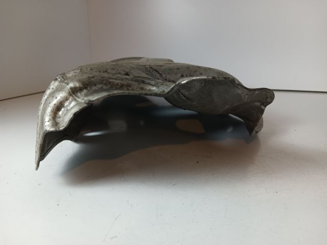 bontott OPEL ASTRA J Katalizátor Hővédő Lemez