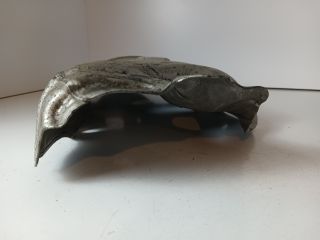 bontott OPEL ASTRA J Katalizátor Hővédő Lemez