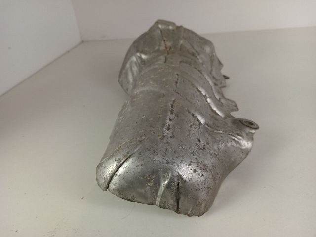 bontott OPEL ASTRA J Katalizátor Hővédő Lemez