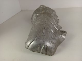 bontott OPEL ASTRA J Katalizátor Hővédő Lemez