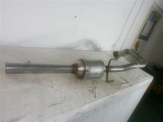 bontott OPEL ASTRA J Katalizátor