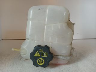 bontott OPEL ASTRA J Kiegyenlítő Tartály