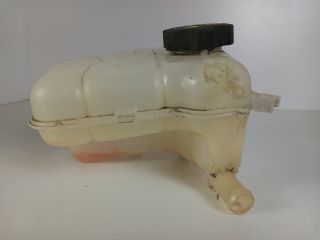 bontott OPEL ASTRA J Kiegyenlítő Tartály