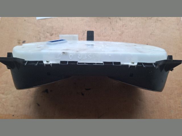 bontott OPEL ASTRA J Kilométeróra