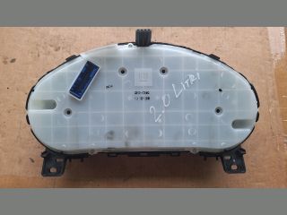 bontott OPEL ASTRA J Kilométeróra