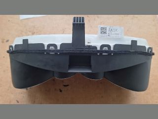 bontott OPEL ASTRA J Kilométeróra