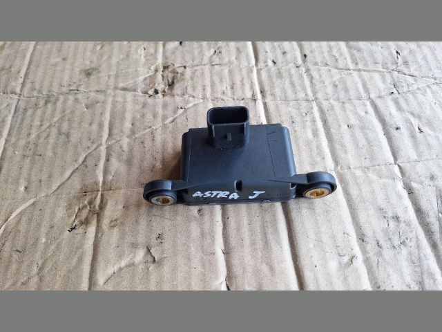 bontott OPEL ASTRA J Kipörgésgátló Elektronika