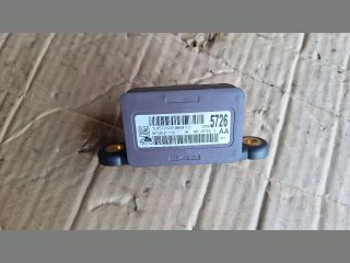 bontott OPEL ASTRA J Kipörgésgátló Elektronika