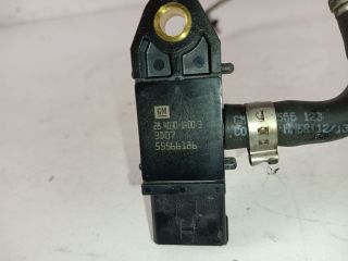 bontott OPEL ASTRA J Kipufogó Nyomásérzékelő