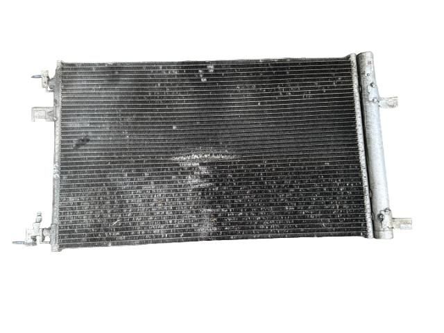 bontott OPEL ASTRA J Klímahűtő Radiátor