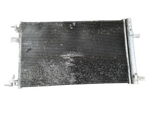 bontott OPEL ASTRA J Klímahűtő Radiátor