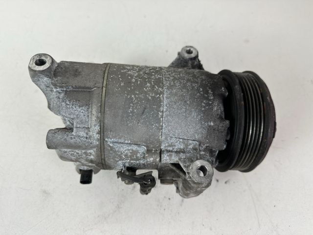 bontott OPEL ASTRA J Klímakompresszor