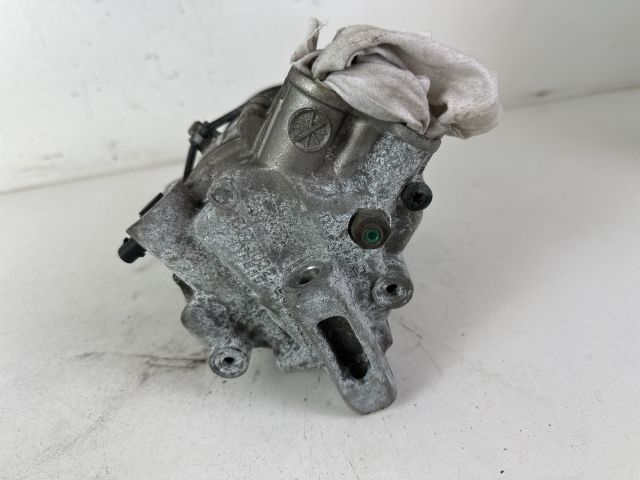 bontott OPEL ASTRA J Klímakompresszor