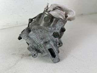 bontott OPEL ASTRA J Klímakompresszor