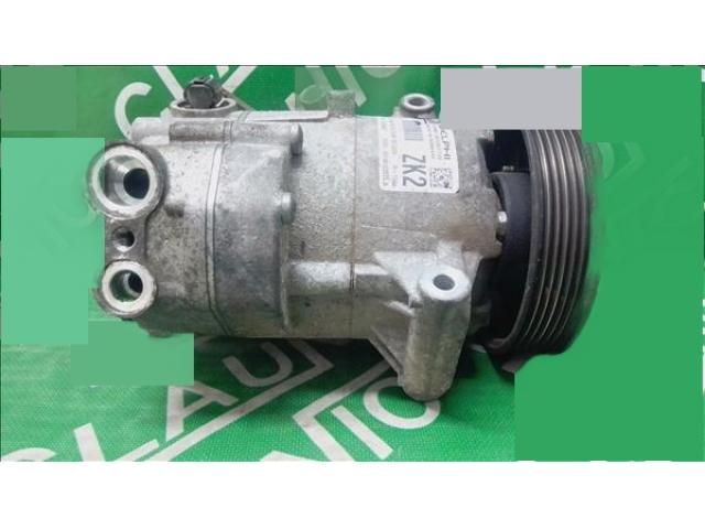 bontott OPEL ASTRA J Klímakompresszor