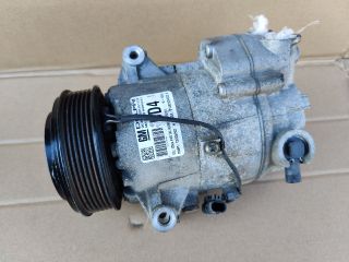 bontott OPEL ASTRA J Klímakompresszor
