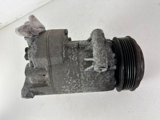 bontott OPEL ASTRA J Klímakompresszor