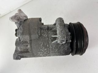 bontott OPEL ASTRA J Klímakompresszor