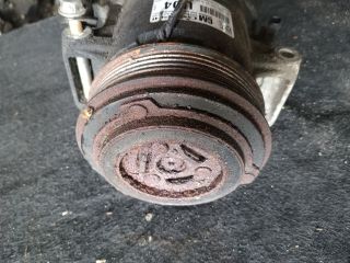 bontott OPEL ASTRA J Klímakompresszor