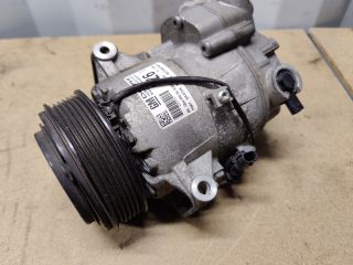 bontott OPEL ASTRA J Klímakompresszor