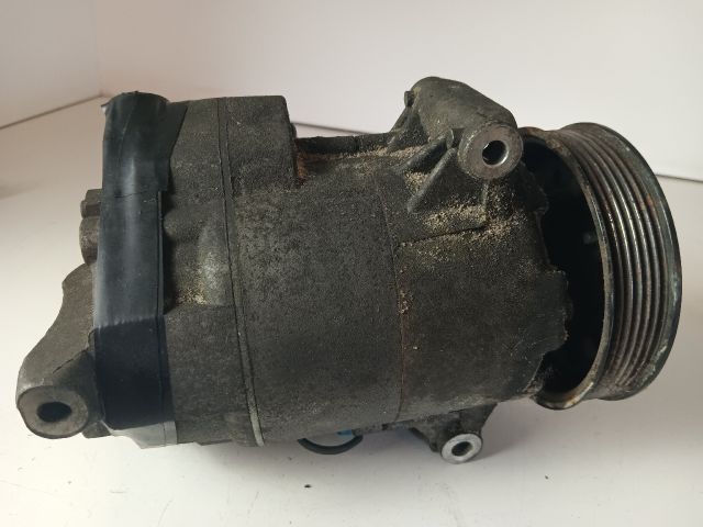 bontott OPEL ASTRA J Klímakompresszor