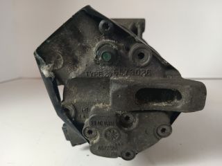 bontott OPEL ASTRA J Klímakompresszor