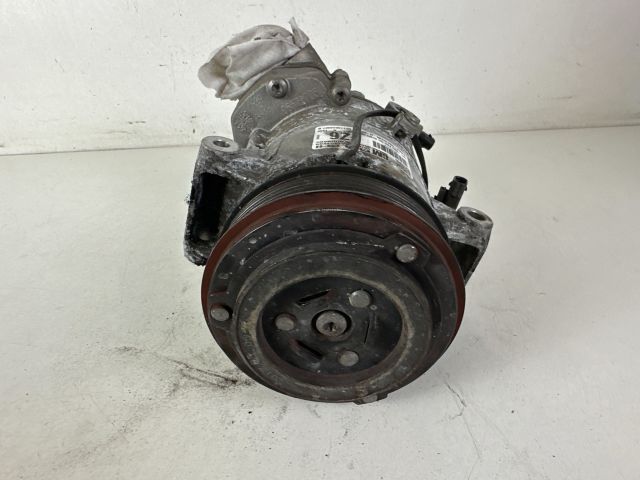 bontott OPEL ASTRA J Klímakompresszor