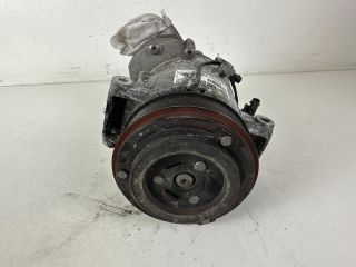 bontott OPEL ASTRA J Klímakompresszor