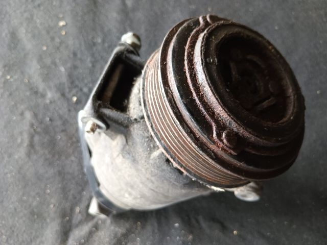 bontott OPEL ASTRA J Klímakompresszor