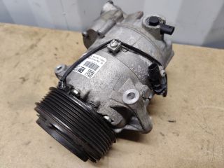 bontott OPEL ASTRA J Klímakompresszor