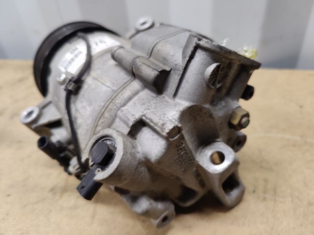 bontott OPEL ASTRA J Klímakompresszor