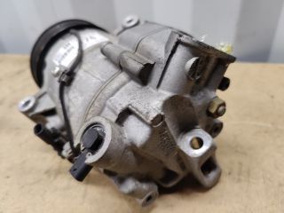 bontott OPEL ASTRA J Klímakompresszor