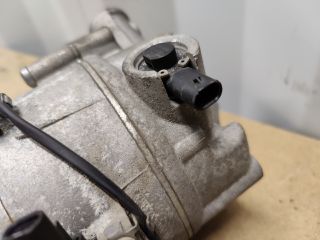 bontott OPEL ASTRA J Klímakompresszor