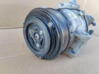 bontott OPEL ASTRA J Klímakompresszor