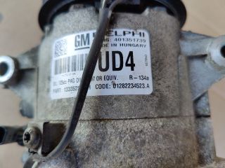 bontott OPEL ASTRA J Klímakompresszor