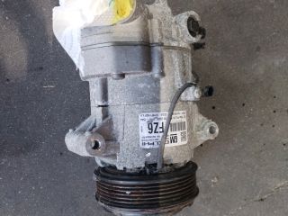 bontott OPEL ASTRA J Klímakompresszor
