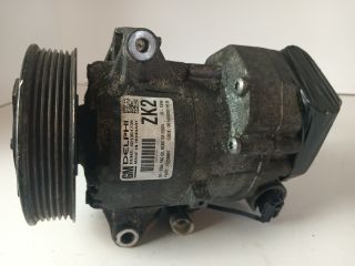 bontott OPEL ASTRA J Klímakompresszor