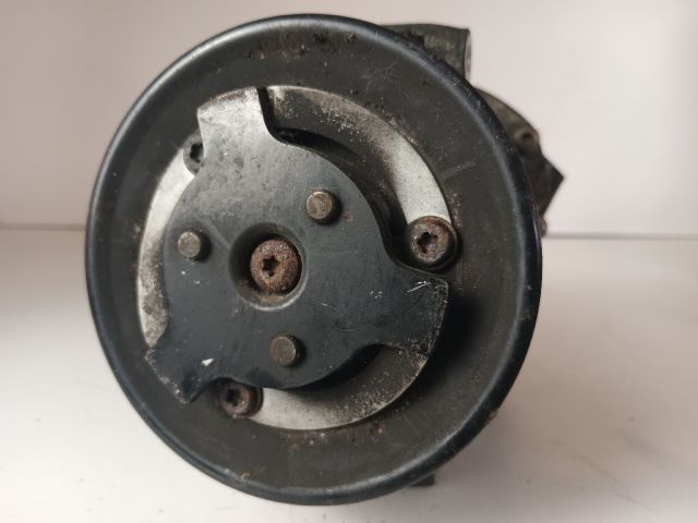 bontott OPEL ASTRA J Klímakompresszor