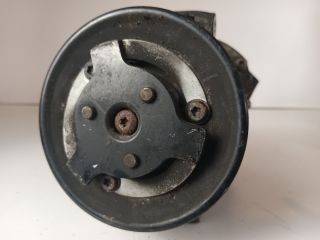 bontott OPEL ASTRA J Klímakompresszor