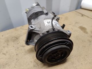 bontott OPEL ASTRA J Klímakompresszor