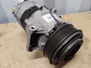 bontott OPEL ASTRA J Klímakompresszor