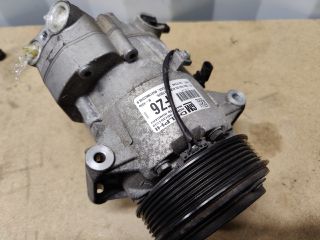 bontott OPEL ASTRA J Klímakompresszor