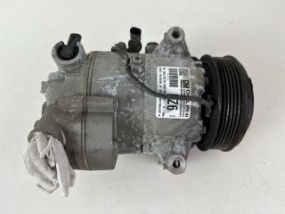 bontott OPEL ASTRA J Klímakompresszor