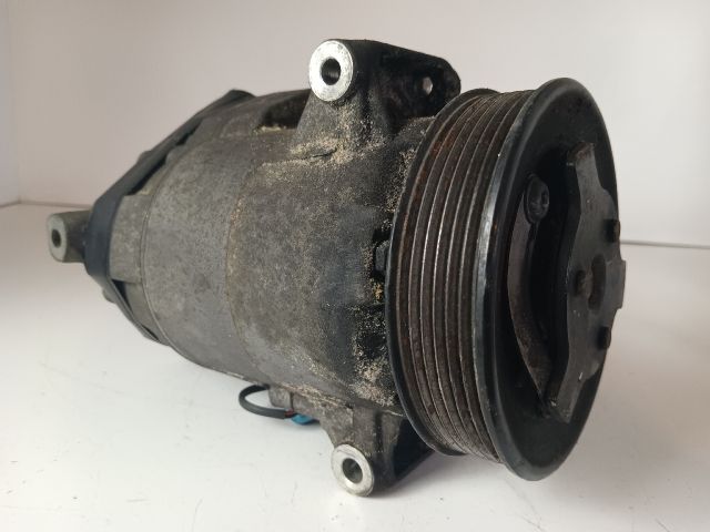bontott OPEL ASTRA J Klímakompresszor